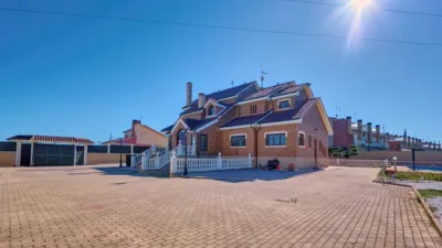 House in San Adrián photo 9