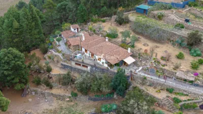 House on Camino del Sanguiñal, 43 photo 10