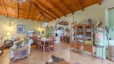 House on Camino del Sanguiñal, 43 photo 28
