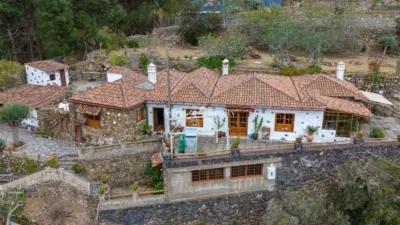 House on Camino del Sanguiñal, 43 photo 4
