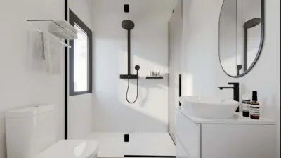 Casa – Calp, Pla Roig, Urbanització Les Cometes - Vista 5