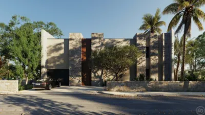 Casa – Calp, Pla Roig, Urbanització Les Cometes - Más