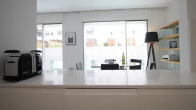 Ático en alquiler en Goya - Imagen 12