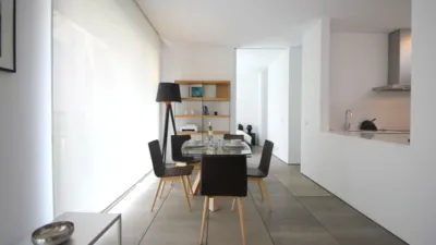 Ático en alquiler en Goya - Imagen 9