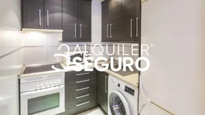Piso en alquiler en Tetuan - Imagen 10