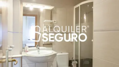 Piso en alquiler en Tetuan - Imagen 11