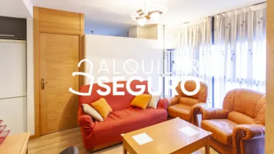 Piso en alquiler en Tetuan - Imagen 2
