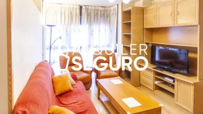Piso en alquiler en Tetuan - Imagen 3