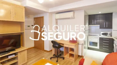 Piso en alquiler en Tetuan - Imagen 4