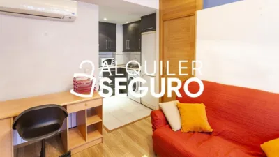 Piso en alquiler en Tetuan - Imagen 5