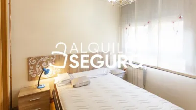 Piso en alquiler en Tetuan - Imagen 6