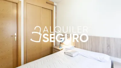 Piso en alquiler en Tetuan - Imagen 7