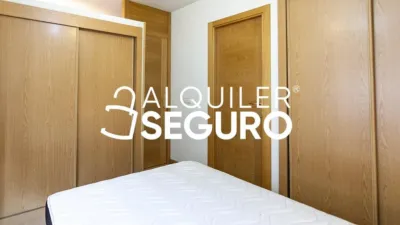 Piso en alquiler en Tetuan - Imagen 8