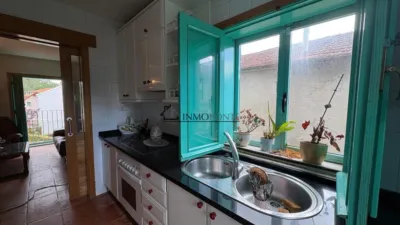 Casa en alquiler en Lérez, Parroquias Rurales (Pontevedra Capital) de 950 €<span>/mes</span>
