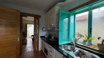 Casa en alquiler en Lérez, Parroquias Rurales (Pontevedra Capital) de 950 €<span>/mes</span>
