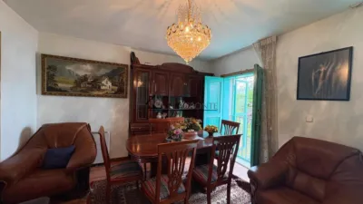 Casa en alquiler en Lérez, Parroquias Rurales (Pontevedra Capital) de 950 €<span>/mes</span>