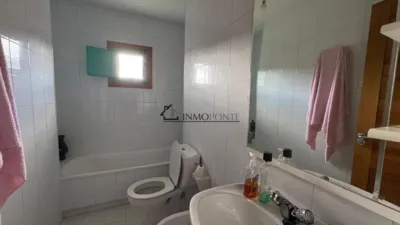 Casa en alquiler en Lérez, Parroquias Rurales (Pontevedra Capital) de 950 €<span>/mes</span>