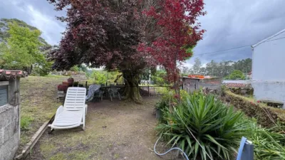 Casa en alquiler en Lérez, Parroquias Rurales (Pontevedra Capital) de 950 €<span>/mes</span>