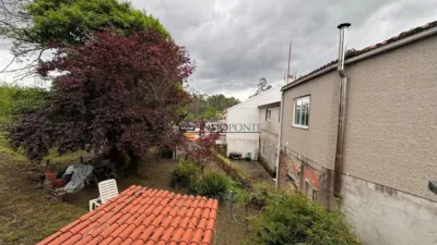 Casa en alquiler en Lérez, Parroquias Rurales (Pontevedra Capital) de 950 €<span>/mes</span>