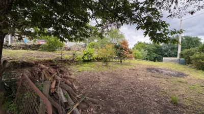 Casa en alquiler en Lérez, Parroquias Rurales (Pontevedra Capital) de 950 €<span>/mes</span>