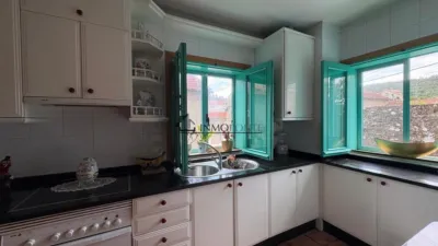 Casa en alquiler en Lérez, Parroquias Rurales (Pontevedra Capital) de 950 €<span>/mes</span>