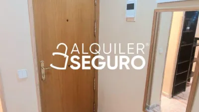 Piso en alquiler en Moratalaz - Imagen 12