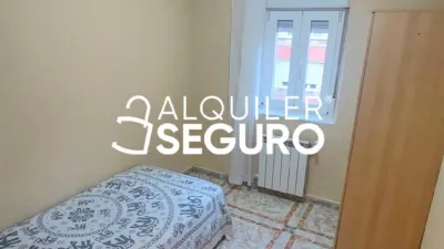 Piso en alquiler en Moratalaz - Imagen 14