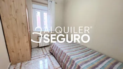 Piso en alquiler en Moratalaz - Imagen 21