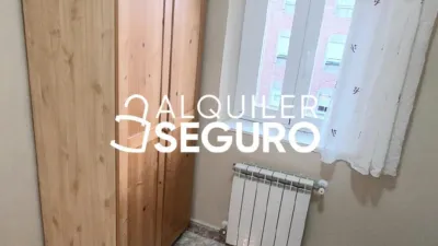 Piso en alquiler en Moratalaz - Imagen 22