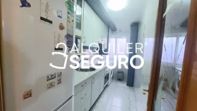 Piso en alquiler en Moratalaz - Imagen 23