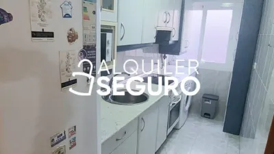 Piso en alquiler en Moratalaz - Imagen 24