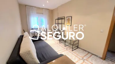 Piso en alquiler en Moratalaz - Imagen 2