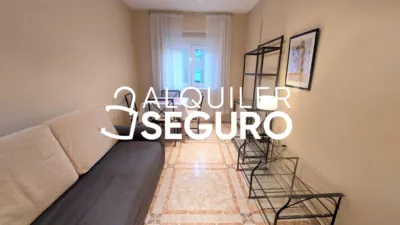 Piso en alquiler en Moratalaz - Imagen 3