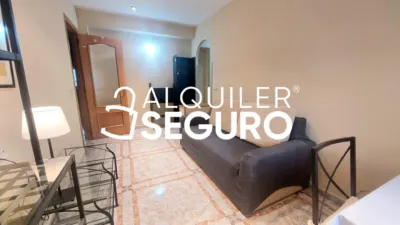 Piso en alquiler en Moratalaz - Imagen 4