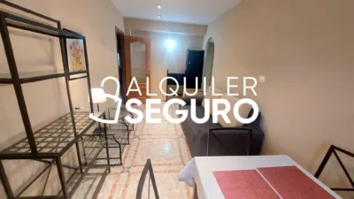 Piso en alquiler en Moratalaz - Imagen 5