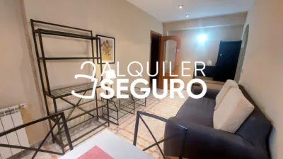 Piso en alquiler en Moratalaz - Imagen 6