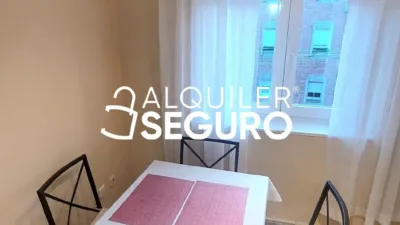 Piso en alquiler en Moratalaz - Imagen 7