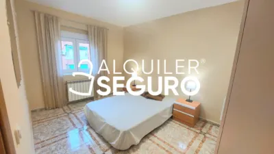 Piso en alquiler en Moratalaz - Imagen 8