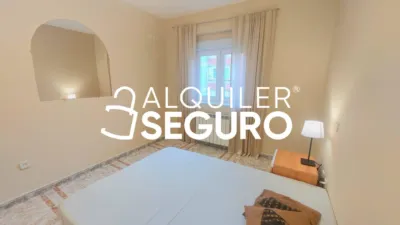 Piso en alquiler en Moratalaz - Imagen 9