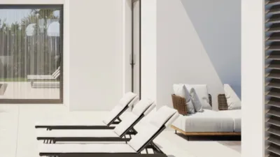 Villa in Málaga photo 3