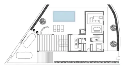 Casa en Málaga photo 9