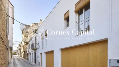 Chalet on L'Escala Street photo 16