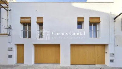 Chalet on L'Escala Street photo 17