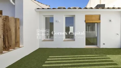Chalet on L'Escala Street photo 3