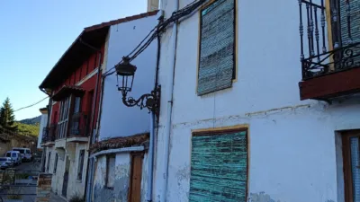 House on Nuestra Señora Castillo Street photo 44