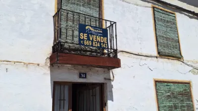 House on Nuestra Señora Castillo Street photo 4