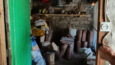 House on Nuestra Señora Castillo Street photo 6