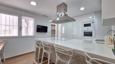Piso – Pilar de la Horadada, Barrio Los Segundas - Vista 2