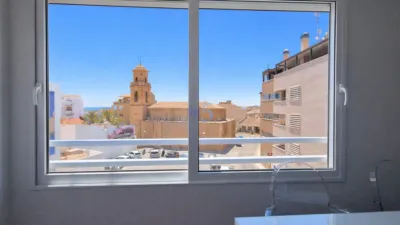 Piso – Pilar de la Horadada, Barrio Los Segundas - Vista 3