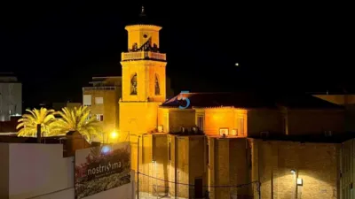 Piso – Pilar de la Horadada, Barrio Los Segundas - Vista 4